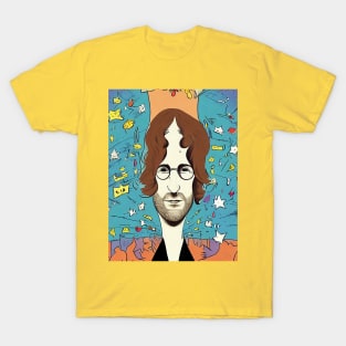 Lennon T-Shirt